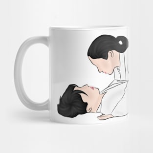 The Story Of Park Marriage Contract Korean Drama Mug